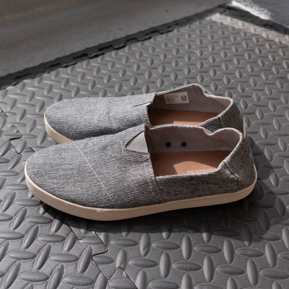 Tom’s | 10.5
